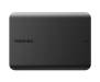Зовнішній жорсткий диск 2.5" 4TB Toshiba (HDTB540EK3CA)