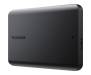 Зовнішній жорсткий диск 2.5" 4TB Toshiba (HDTB540EK3CA)