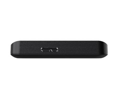 Зовнішній жорсткий диск 2.5" 4TB Toshiba (HDTB540EK3CA)