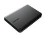 Зовнішній жорсткий диск 2.5" 4TB Toshiba (HDTB540EK3CA)