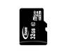 TEAM 32 GB microSDHC Class 10 TUSDH32GCL1002