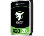 Жорсткий диск 3.5" 20TB Seagate (ST20000NM007D)