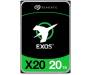 Жорсткий диск 3.5" 20TB Seagate (ST20000NM007D)