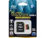 TEAM 32 GB microSDHC UHS-I + SD Adapter TUSDH32GUHS03