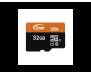 TEAM 32 GB microSDHC UHS-I + SD Adapter TUSDH32GUHS03
