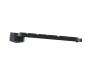 Клавіатура Logitech MX Keys Advanced for Business Wireless Illuminated UA Graphite (920-010251)