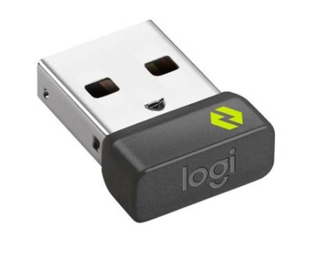 Клавіатура Logitech MX Keys Advanced for Business Wireless Illuminated UA Graphite (920-010251)