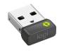 Клавіатура Logitech MX Keys Advanced for Business Wireless Illuminated UA Graphite (920-010251)