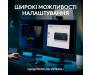 Клавіатура Logitech MX Keys S Wireless UA Graphite (920-011593)