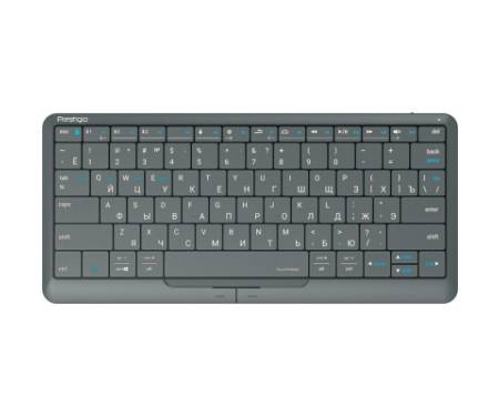Клавіатура Prestigio ClickTouch 2 (PSKEY2SGRU)