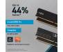 Модуль пам'яті для комп'ютера DDR5 32GB (2x16GB) 5600 MHz Pro Micron (CP2K16G56C46U5)
