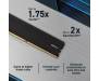 Модуль пам'яті для комп'ютера DDR5 32GB (2x16GB) 5600 MHz Pro Micron (CP2K16G56C46U5)