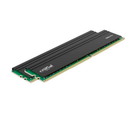 Модуль пам'яті для комп'ютера DDR4 64GB (2x32GB) 3200 MHz Pro Corsair (CP2K32G4DFRA32A)