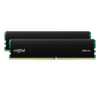 Модуль пам'яті для комп'ютера DDR4 64GB (2x32GB) 3200 MHz Pro Corsair (CP2K32G4DFRA32A)