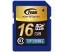 TEAM 16 GB SDHC Class 10 TSDHC16GCL1001