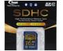 TEAM 16 GB SDHC Class 10 TSDHC16GCL1001