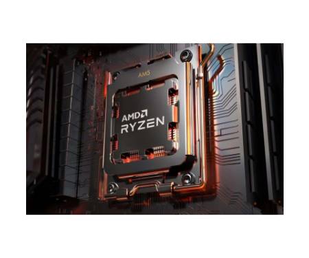 Процесор AMD Ryzen 5 7600X (100-000000593)