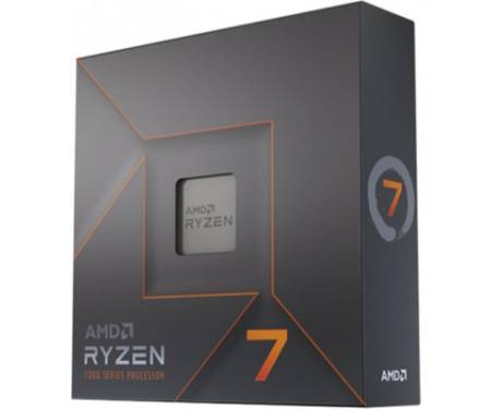 Процесор AMD Ryzen 7 7700X (100-100000591WOF)