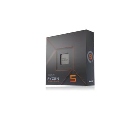 Процесор AMD Ryzen 5 7600X (100-100000593WOF)