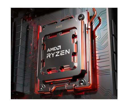 Процесор AMD Ryzen 9 7900X3D (100-100000909WOF)