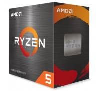 Процесор AMD Ryzen 5 5600 (100-100000927BOX)