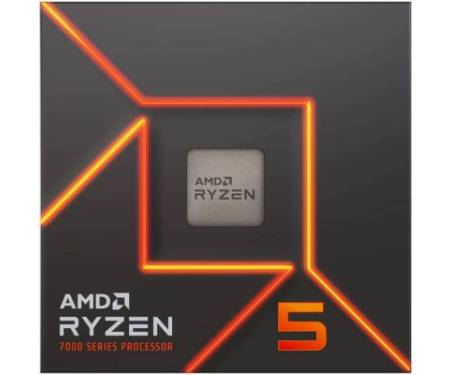 Процесор AMD Ryzen 5 7600 (100-100001015BOX)