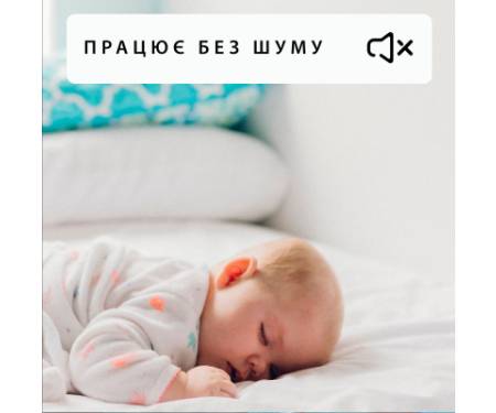 Обігрівач Mill OIL1500WIFI3