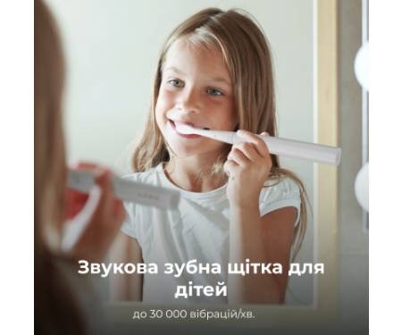 Електрична зубна щітка AENO ADB0007