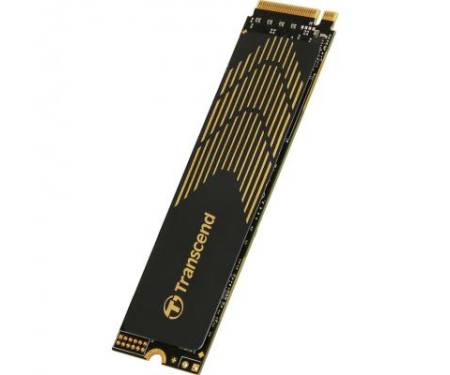Накопичувач SSD M.2 2280 1TB Transcend (TS1TMTE240S)