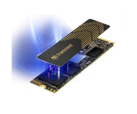 Накопичувач SSD M.2 2280 1TB Transcend (TS1TMTE240S)