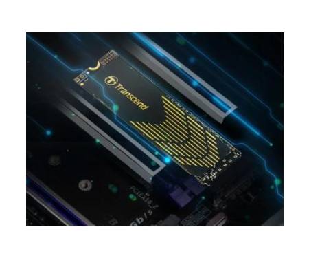 Накопичувач SSD M.2 2280 1TB Transcend (TS1TMTE240S)