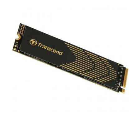 Накопичувач SSD M.2 2280 1TB Transcend (TS1TMTE240S)