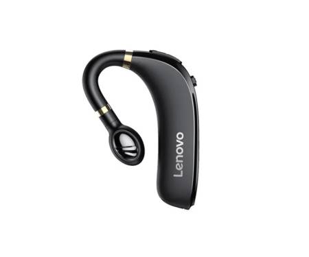 Bluetooth гарнитура Lenovo HX106 Black