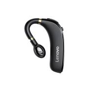 Bluetooth гарнитура Lenovo HX106 Black
