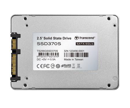 Transcend TS256GSSD370S