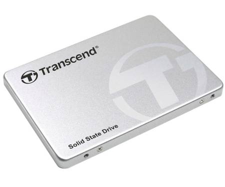Transcend TS256GSSD370S