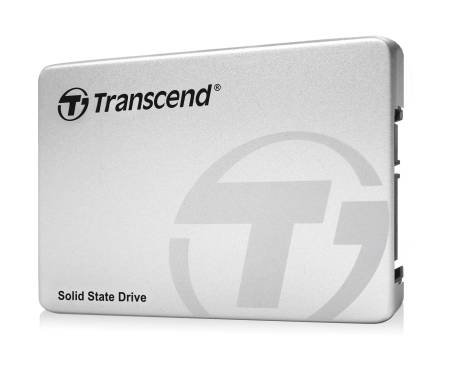 Transcend TS256GSSD370S