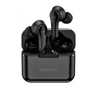 Наушники TWS Lenovo QT82 Black