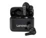 Наушники TWS Lenovo QT82 Black