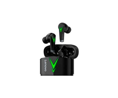 Наушники TWS Lenovo LP6 Black