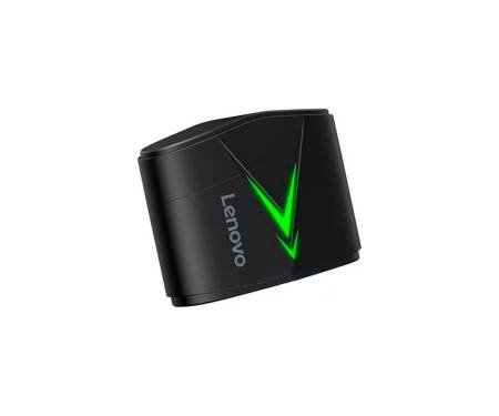 Наушники TWS Lenovo LP6 Black