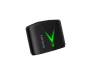 Наушники TWS Lenovo LP6 Black