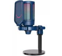 Микрофон Fifine Ampligame A6B RGB