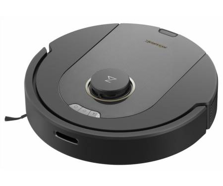 Робот-пилосос з вологим прибиранням RoboRock Q5 Pro Black (Q5PR52-00) 2