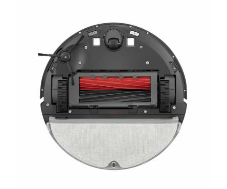 Робот-пилосос з вологим прибиранням RoboRock Q5 Pro Black (Q5PR52-00) 4