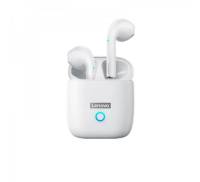 Наушники TWS Lenovo LP50 White