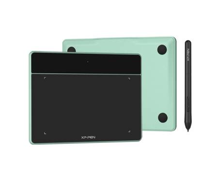 graficheskij-planshet-xp-pen-deco-fun-s-green