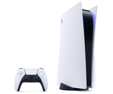 Игровая приставка Sony PlayStation 5 Call of Duty Modern Warfare III Bundle (1000041971) 2