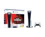 Игровая приставка Sony PlayStation 5 Call of Duty Modern Warfare III Bundle (1000041971) 1