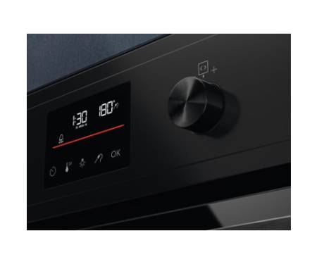 Духова шафа Electrolux EOD4P57H